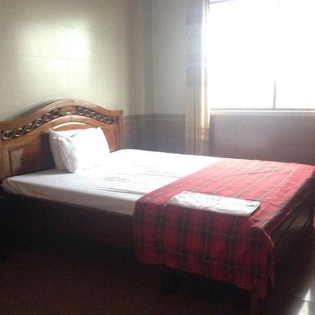 Hotel Tokyo 1 วินห์ ภายนอก รูปภาพ