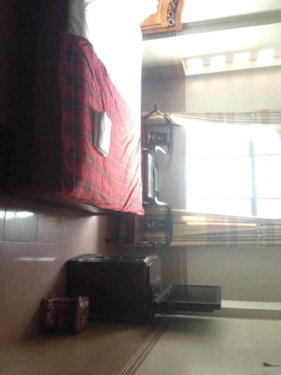Hotel Tokyo 1 วินห์ ภายนอก รูปภาพ