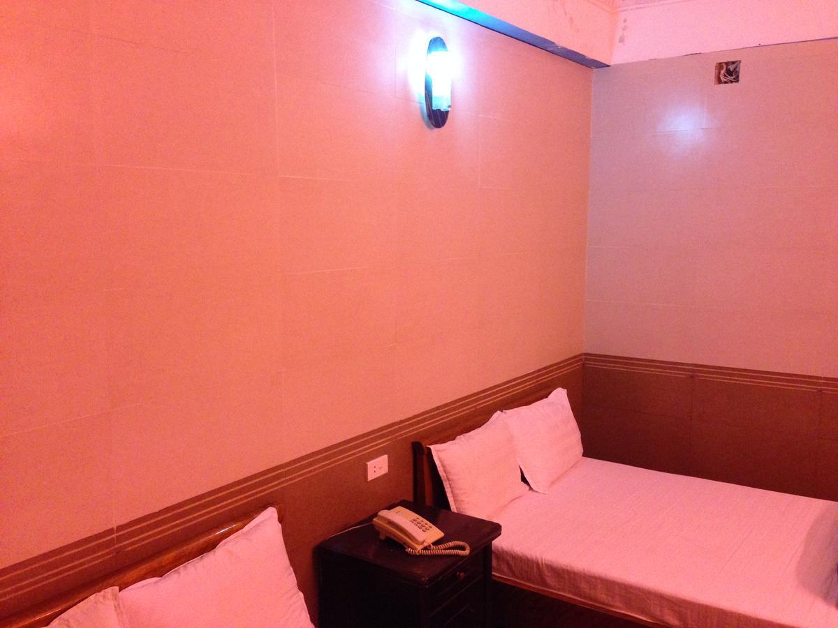 Hotel Tokyo 1 วินห์ ภายนอก รูปภาพ