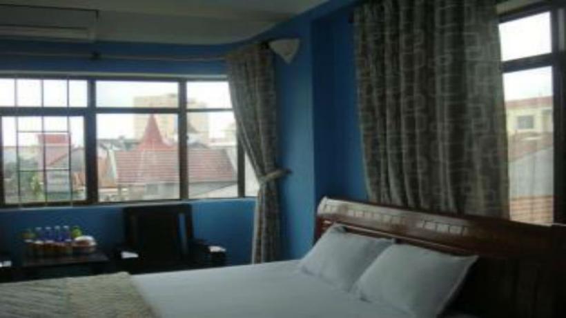 Hotel Tokyo 1 วินห์ ภายนอก รูปภาพ