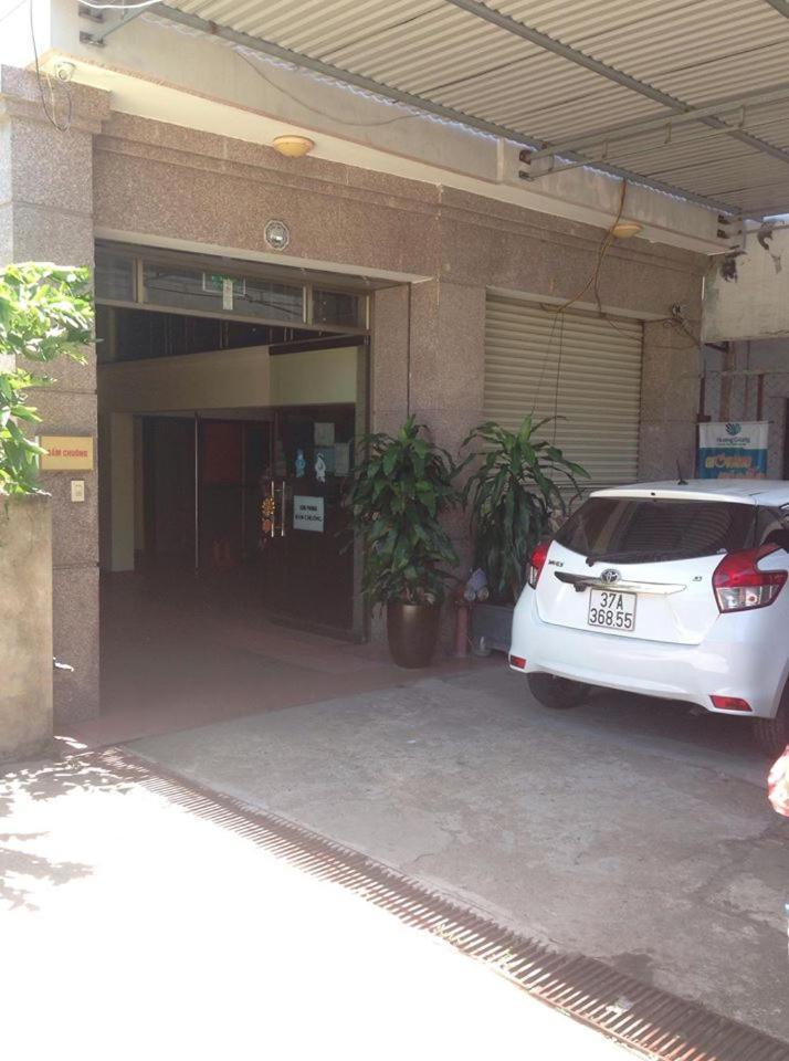Hotel Tokyo 1 วินห์ ภายนอก รูปภาพ