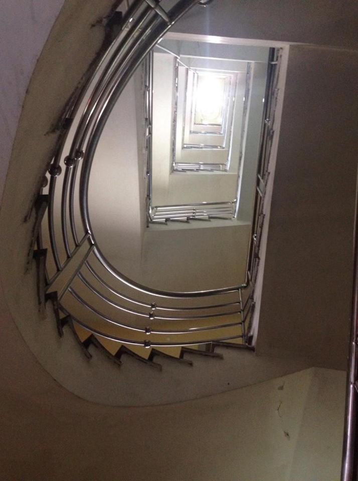 Hotel Tokyo 1 วินห์ ภายนอก รูปภาพ